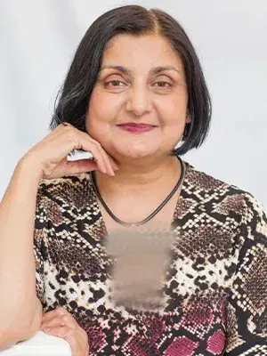 نیشا چادا