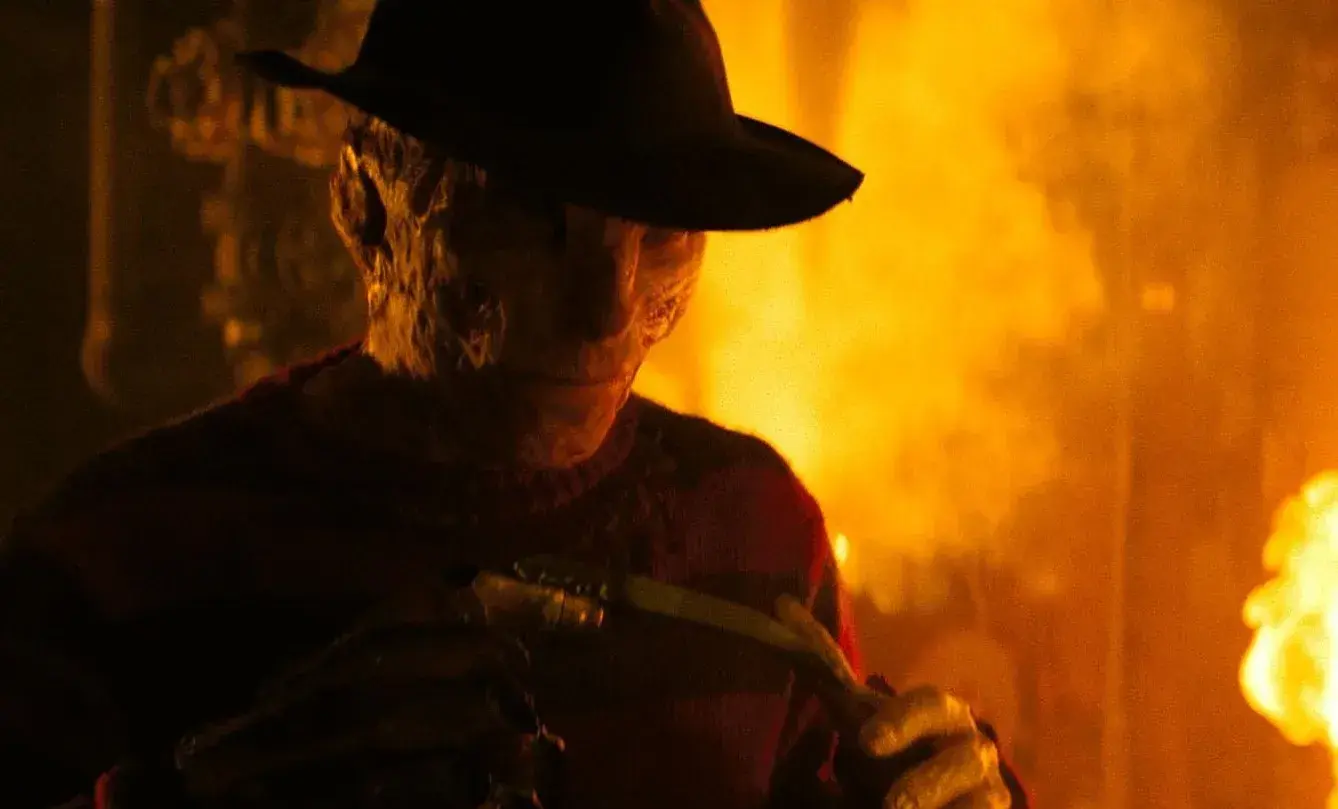 دانلود فیلم کابوس در خیابان الم