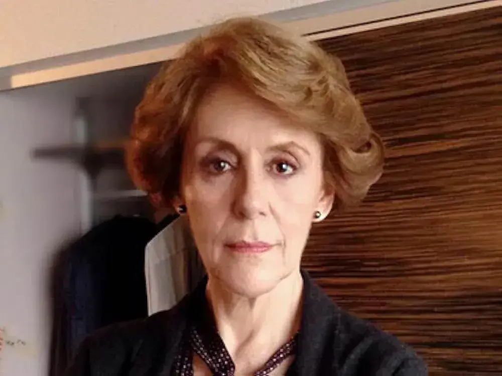 جولیتا اگورولا