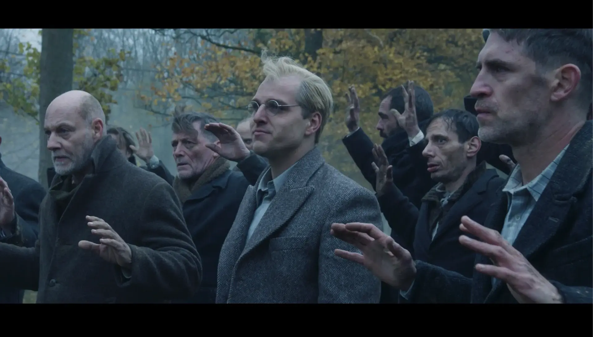 دانلود فیلم بونهوفر: کشیش. جاسوس. قاتل