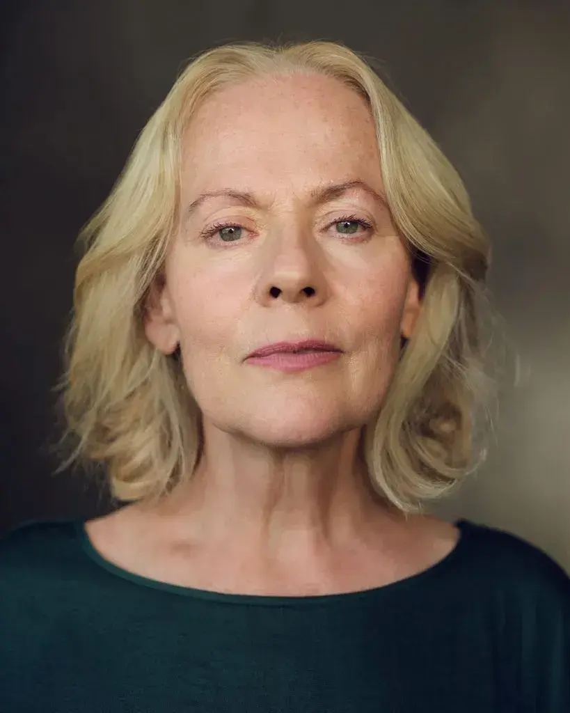 کارولین بری