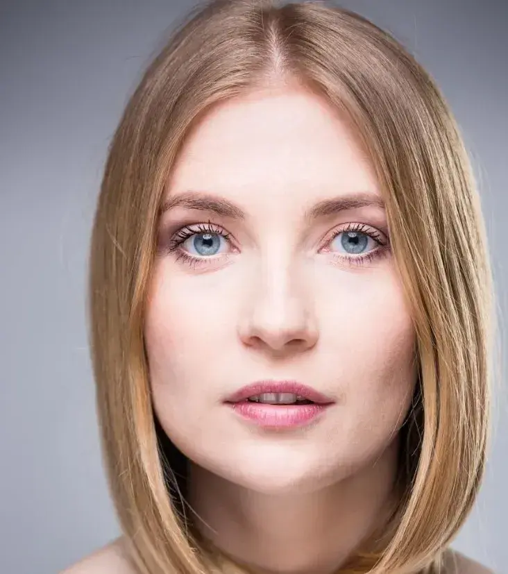 پائولینا چاپکو