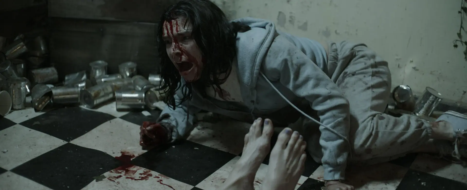 دانلود فیلم کابوس نورلند پیتر پن