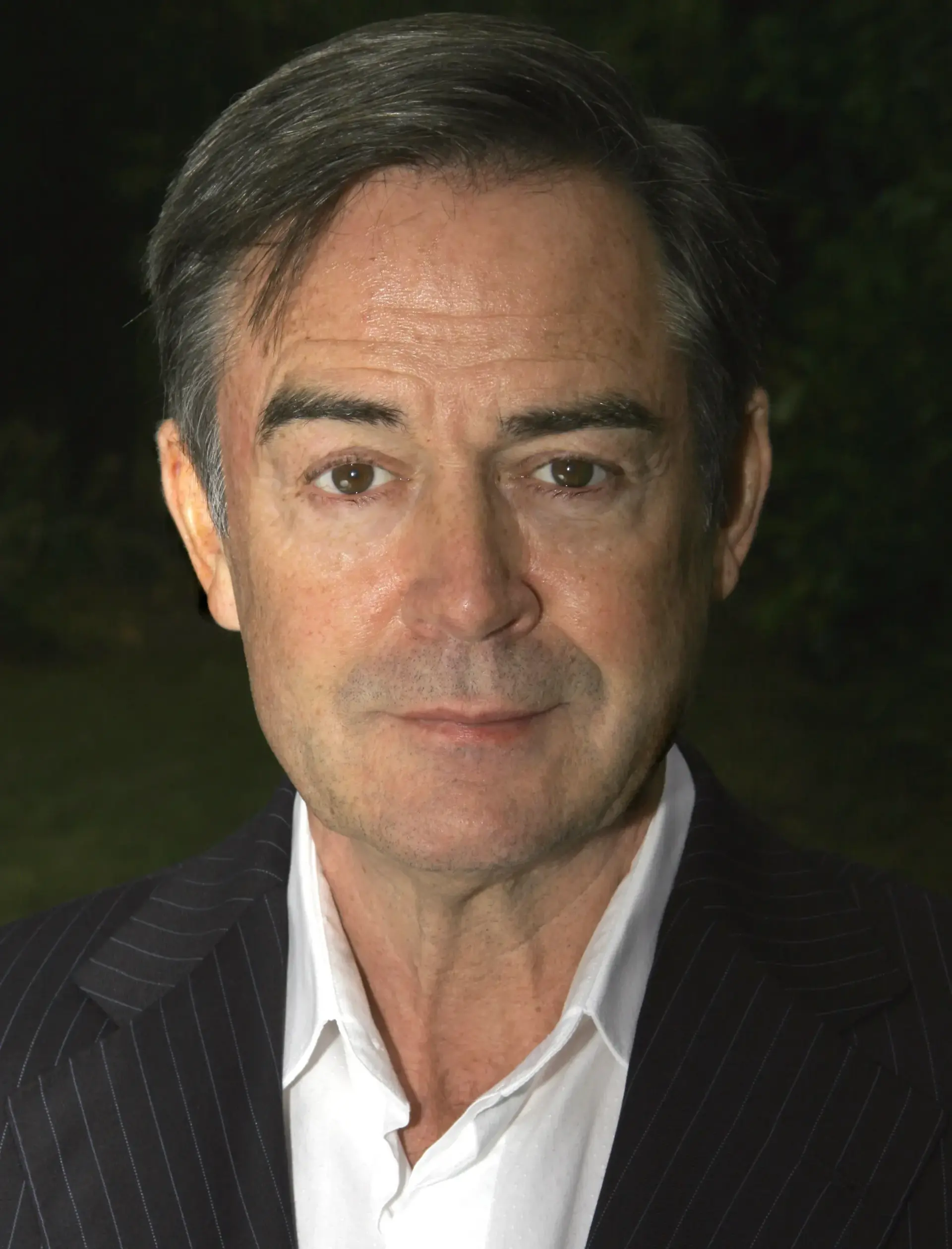 پل آنتونی باربر