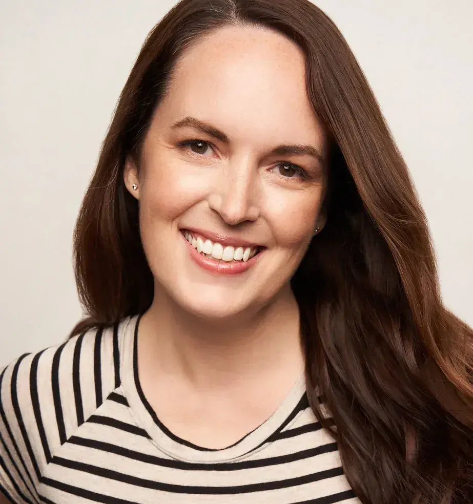 سارا نیکلین