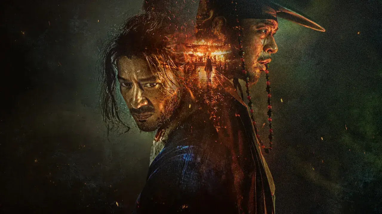 دانلود فیلم شورش