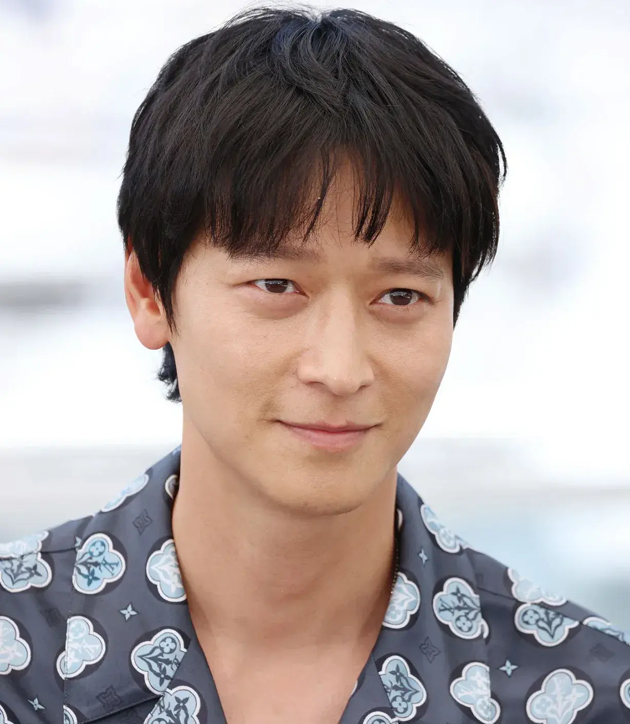 گانگ  دونگ وون