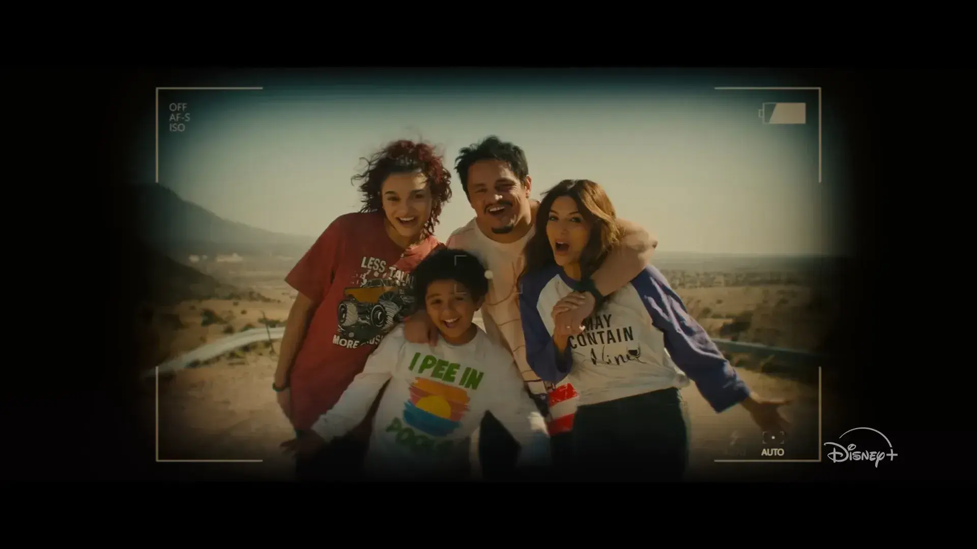 دانلود فیلم الکساندر و سفر جاده ای بسیار بد، بی فایده، افتضاح، ناگوار