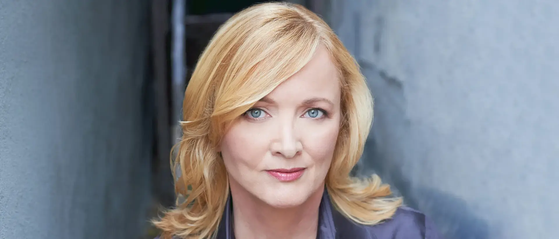 کارولین اسکات