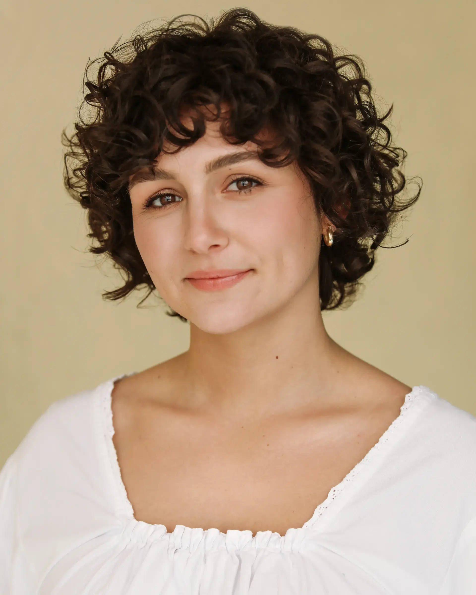 گبی کازمیدیس