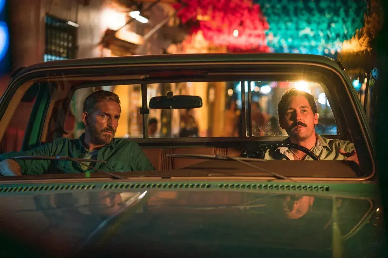 دانلود فیلم صدای آزادی