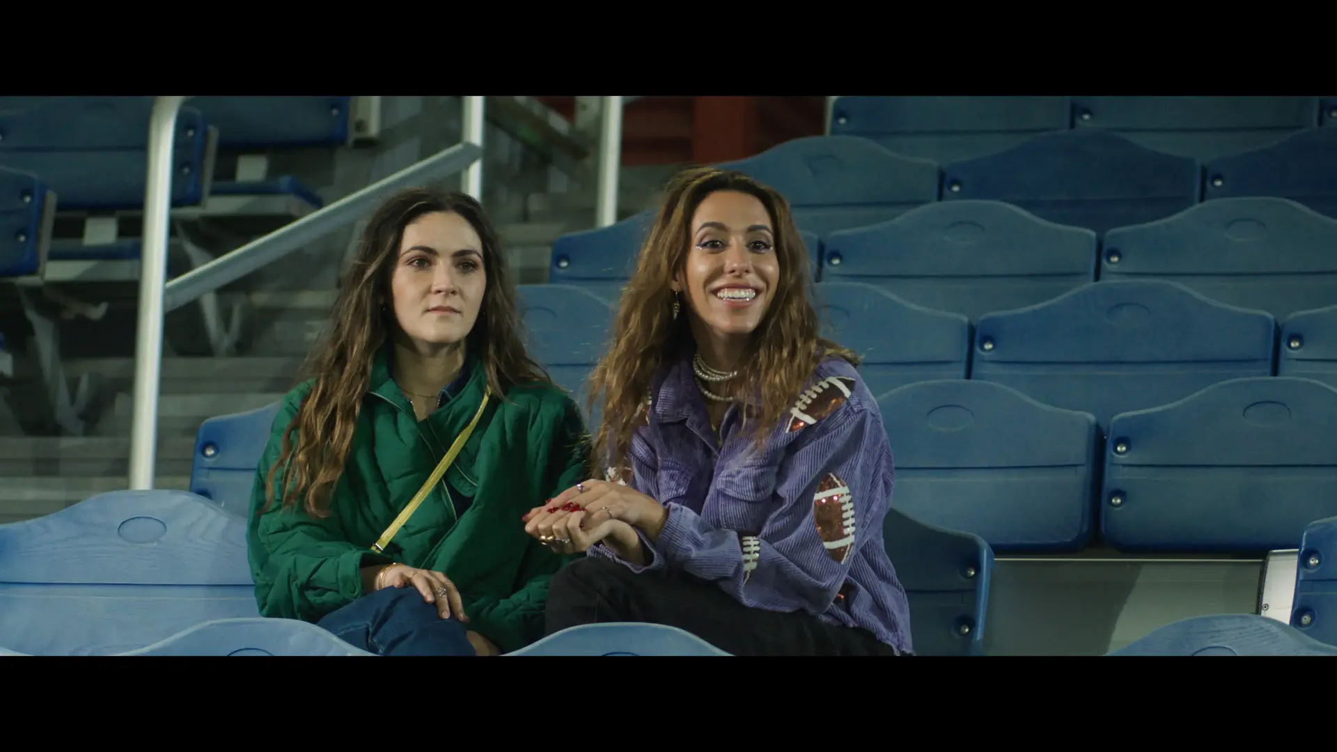 دانلود فیلم کاش اینجا بودی