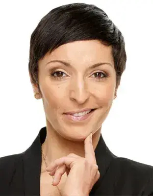 لیزا  تون