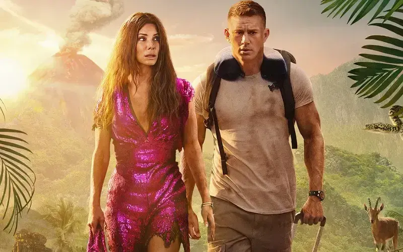 دانلود فیلم شهر گمشده