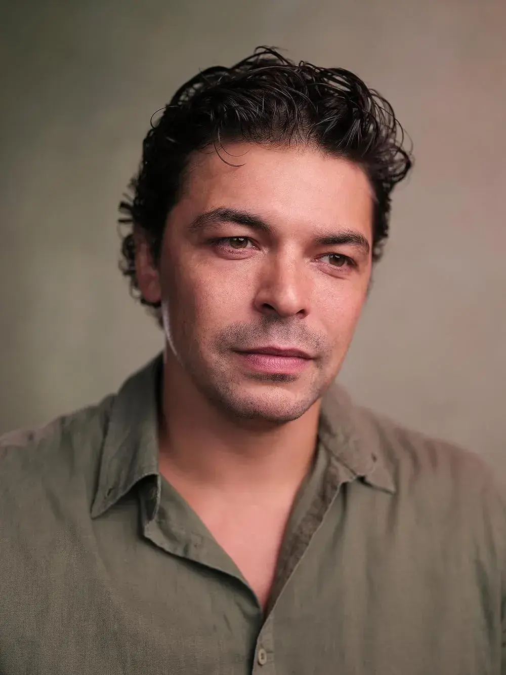 چارلی مک گچان