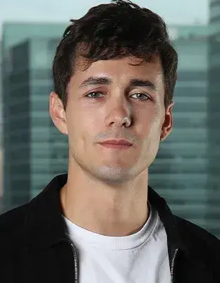 جونا  هاوئر کینگ