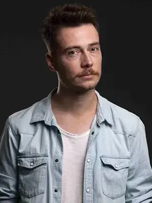 گورکم مرتسوز