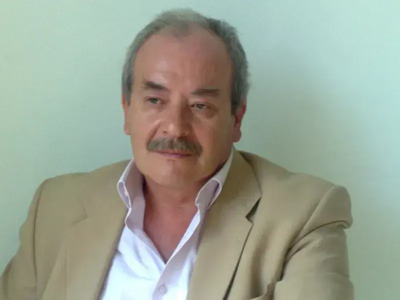 مهمت یوسل اوزکال