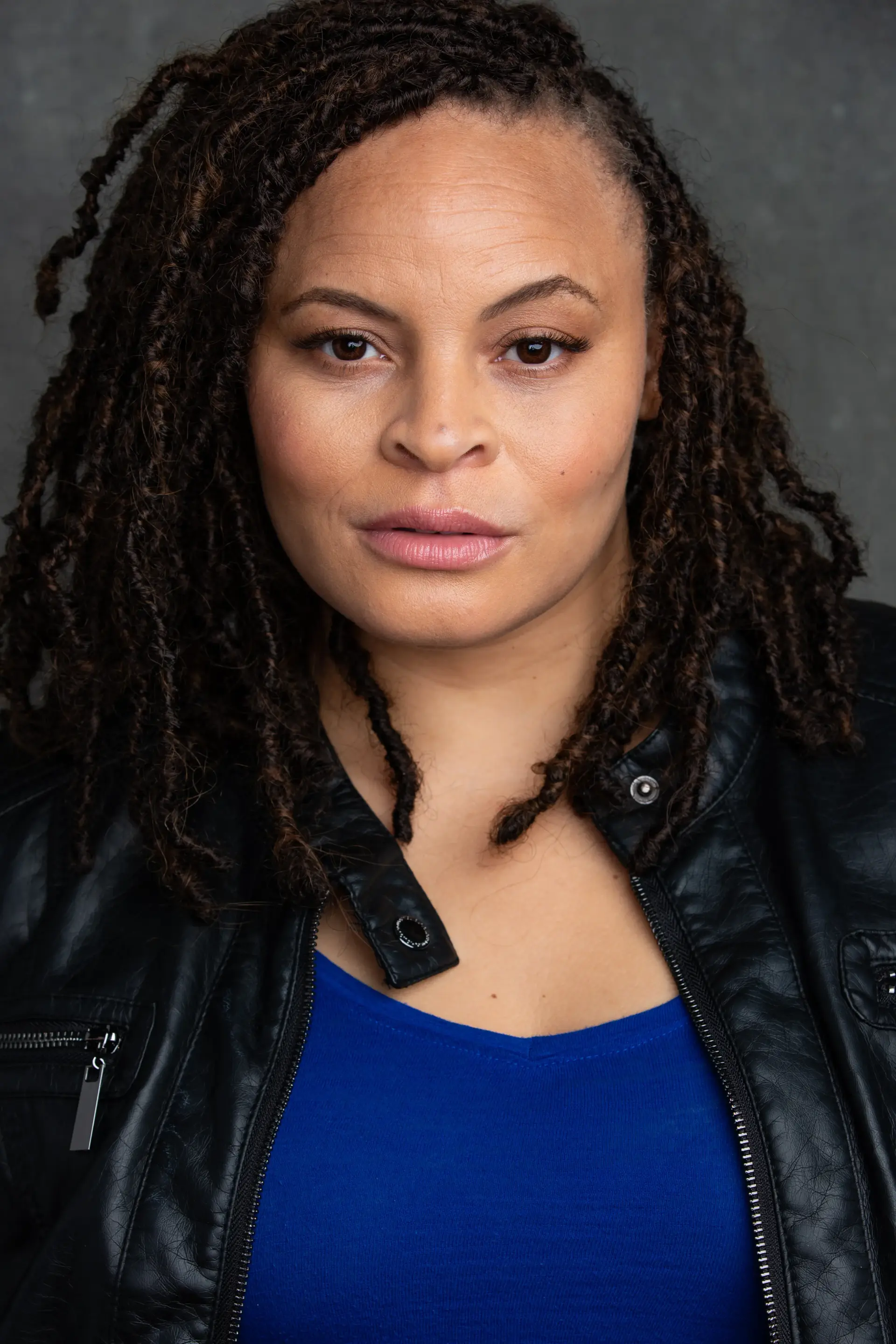 نیکیتا جانسون