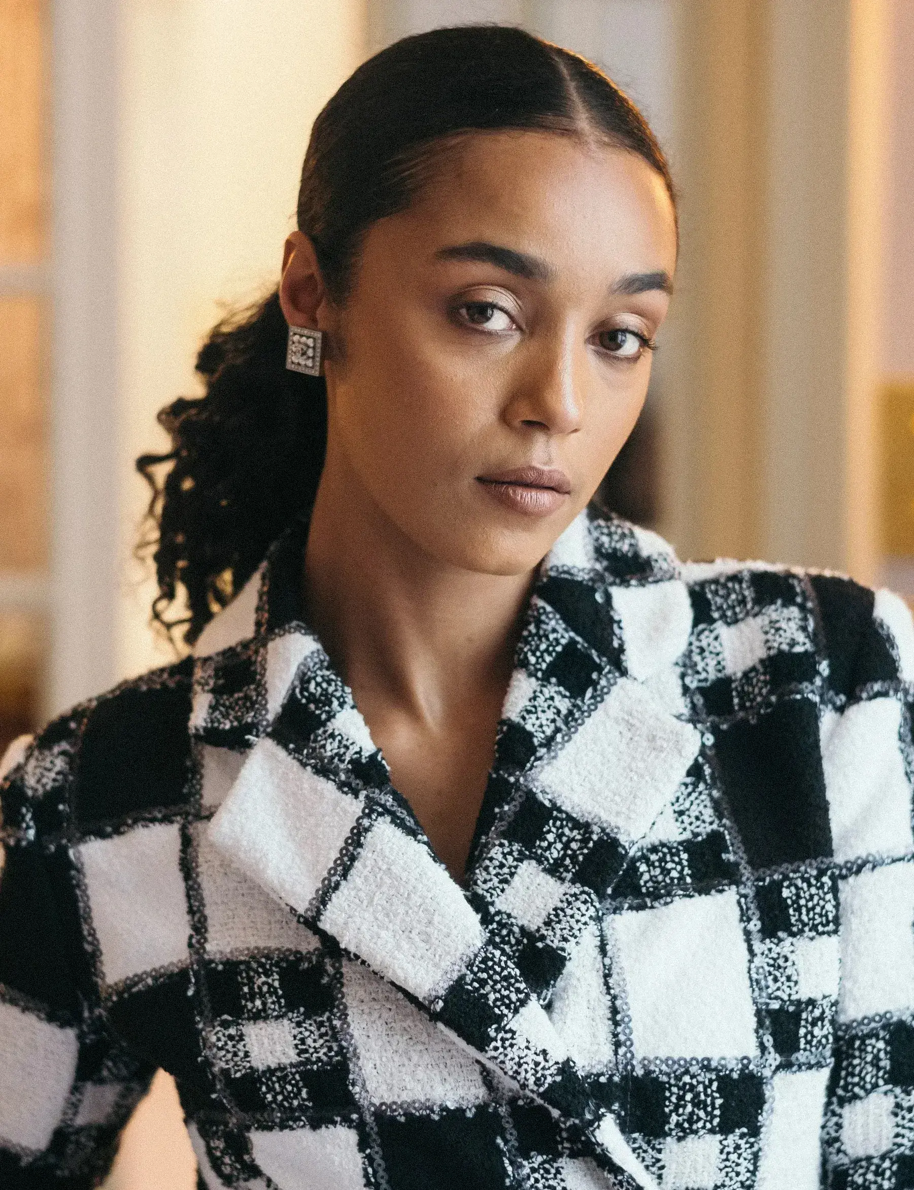 جاسمین جابسن