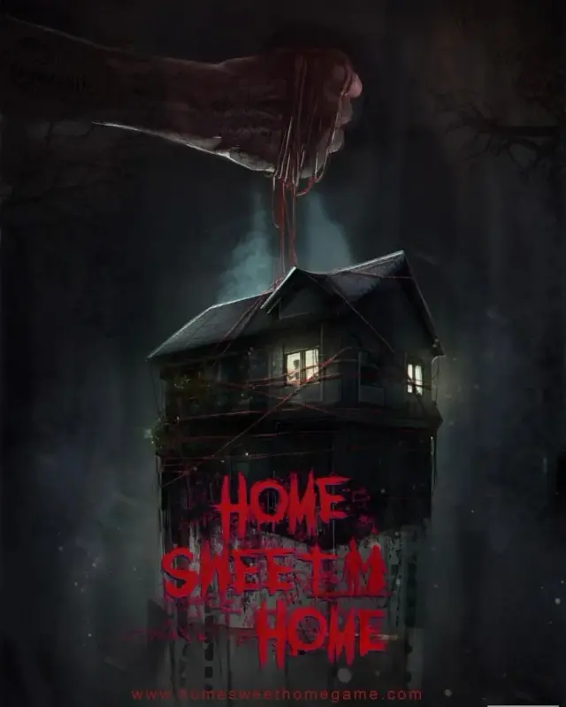 فیلم هیچ جا خونه خود آدم نمیشه: تولد دوباره (Home Sweet Home: Rebirth) پوستر