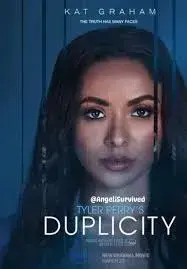 فیلم نیرنگ تایلر پری (Tyler Perry's Duplicity) پوستر
