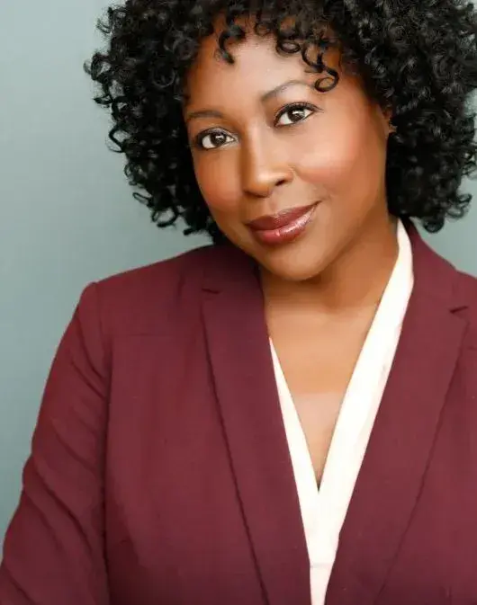 کریستین هورن