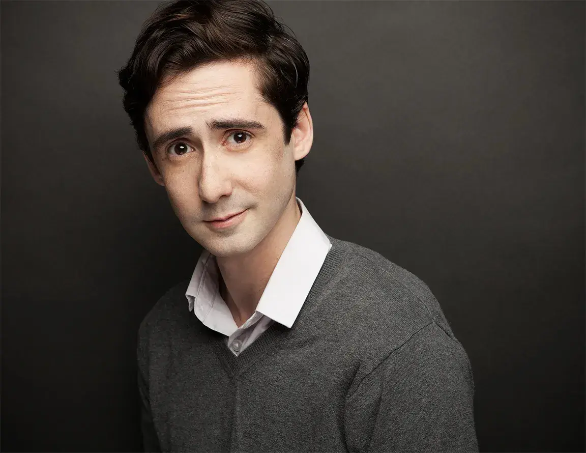 آمیتای مارمورشتاین