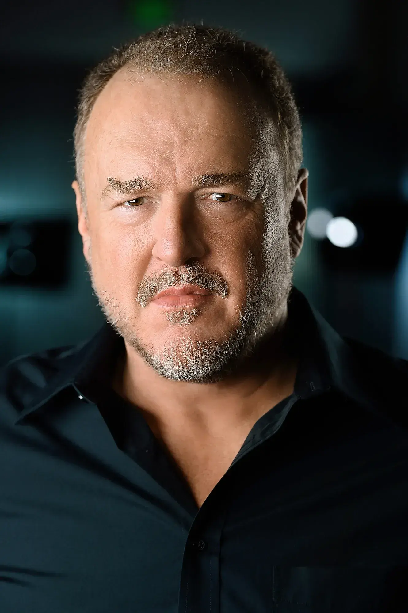 برنت سکستون