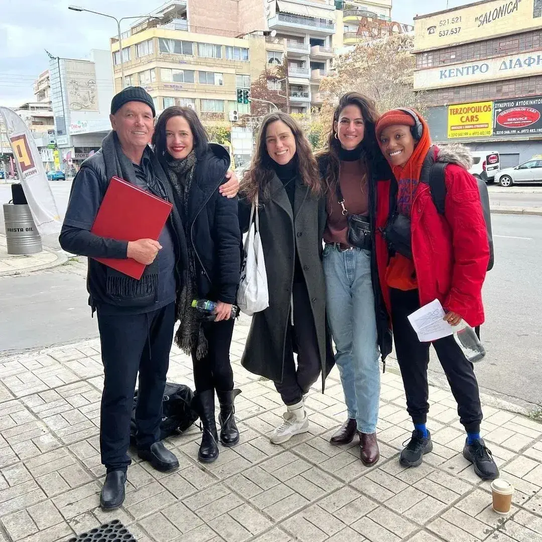 دانلود فیلم فرشته های کثیف