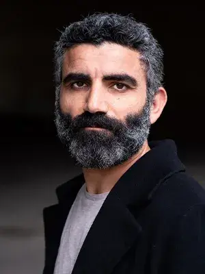 عزیز  چاپکورت