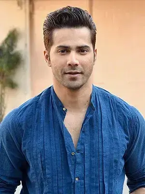 وارون  داوان