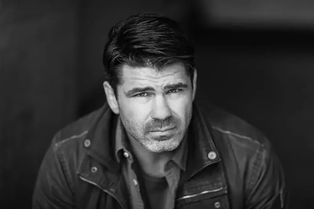 جیسون ویلیام دی