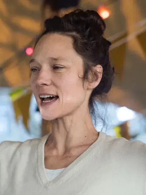 سابین تیموتئو