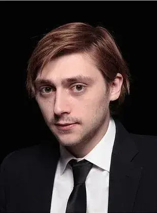 نیکلاس آوینی