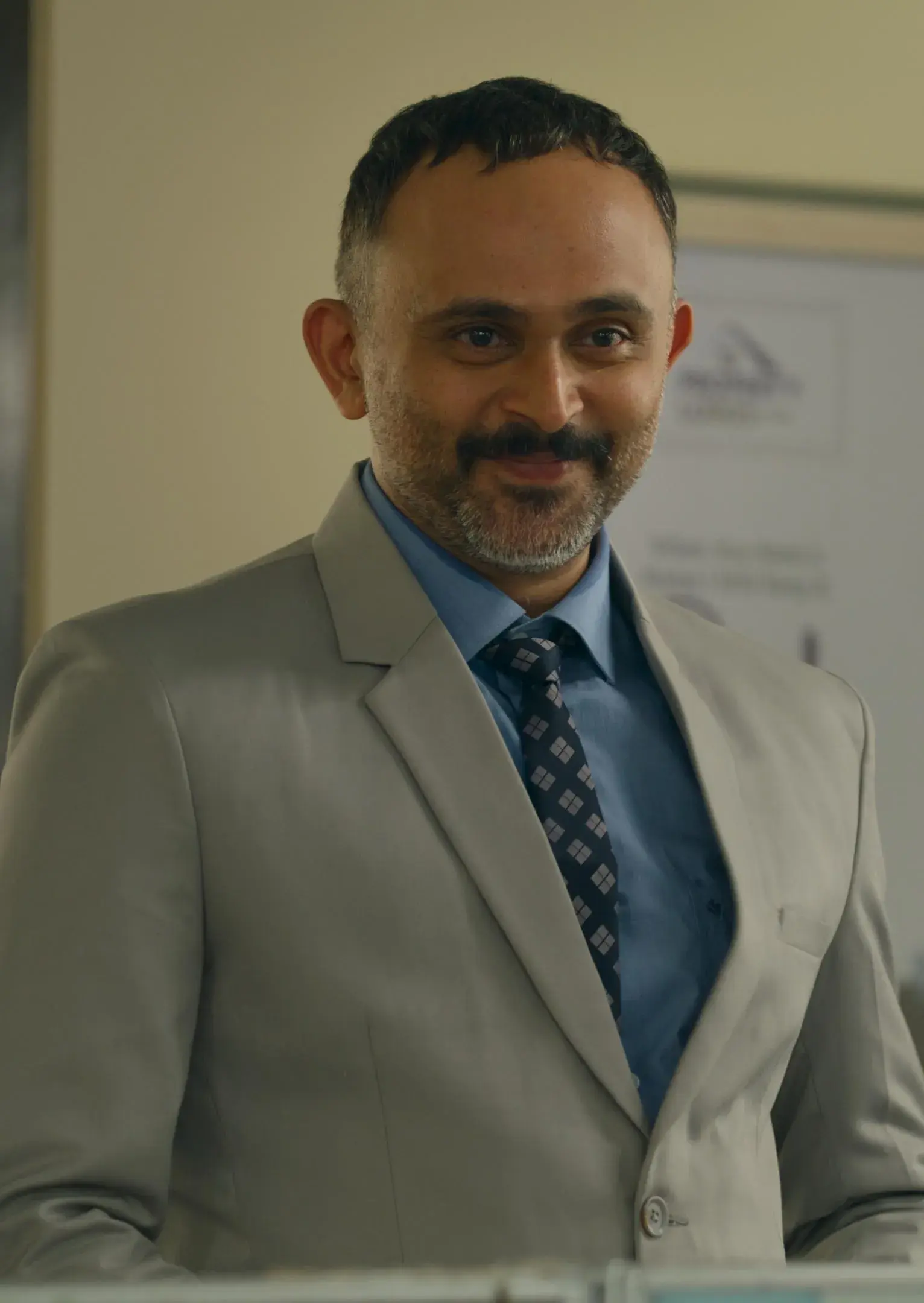 ویسخ شانکار