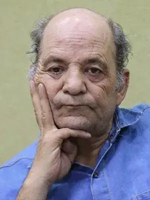 بهرام ابراهیمی