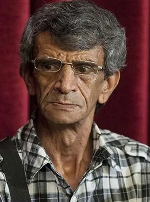 یدالله  شادمانی