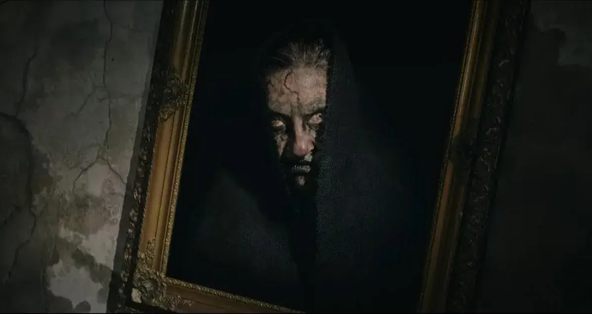 دانلود فیلم سجین ۷