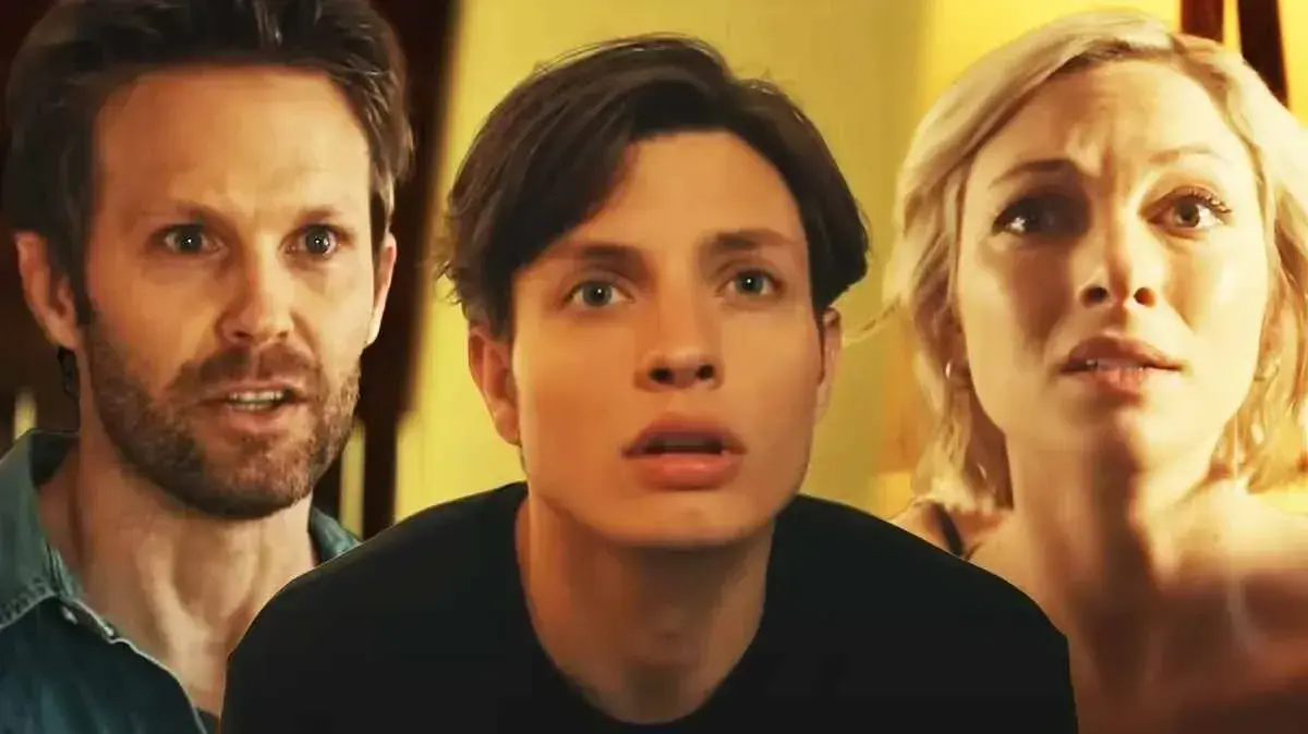 دانلود فیلم گرفتار در مهمانسرا