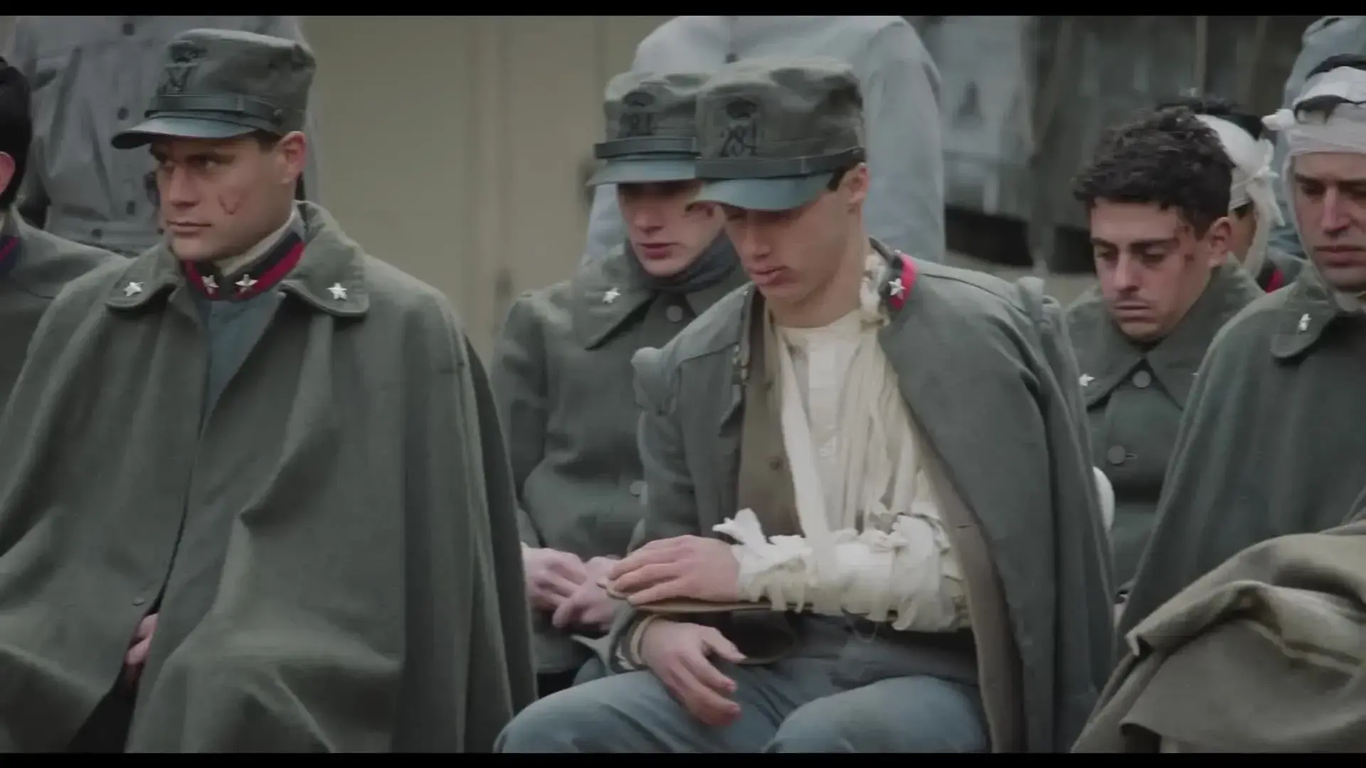 دانلود فیلم میدان نبرد