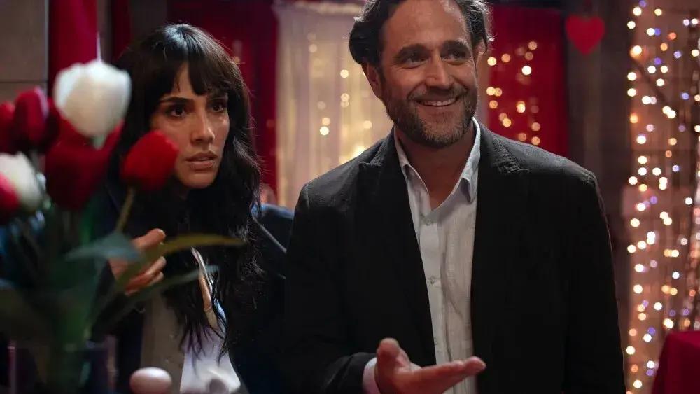 دانلود فیلم با تو در آینده