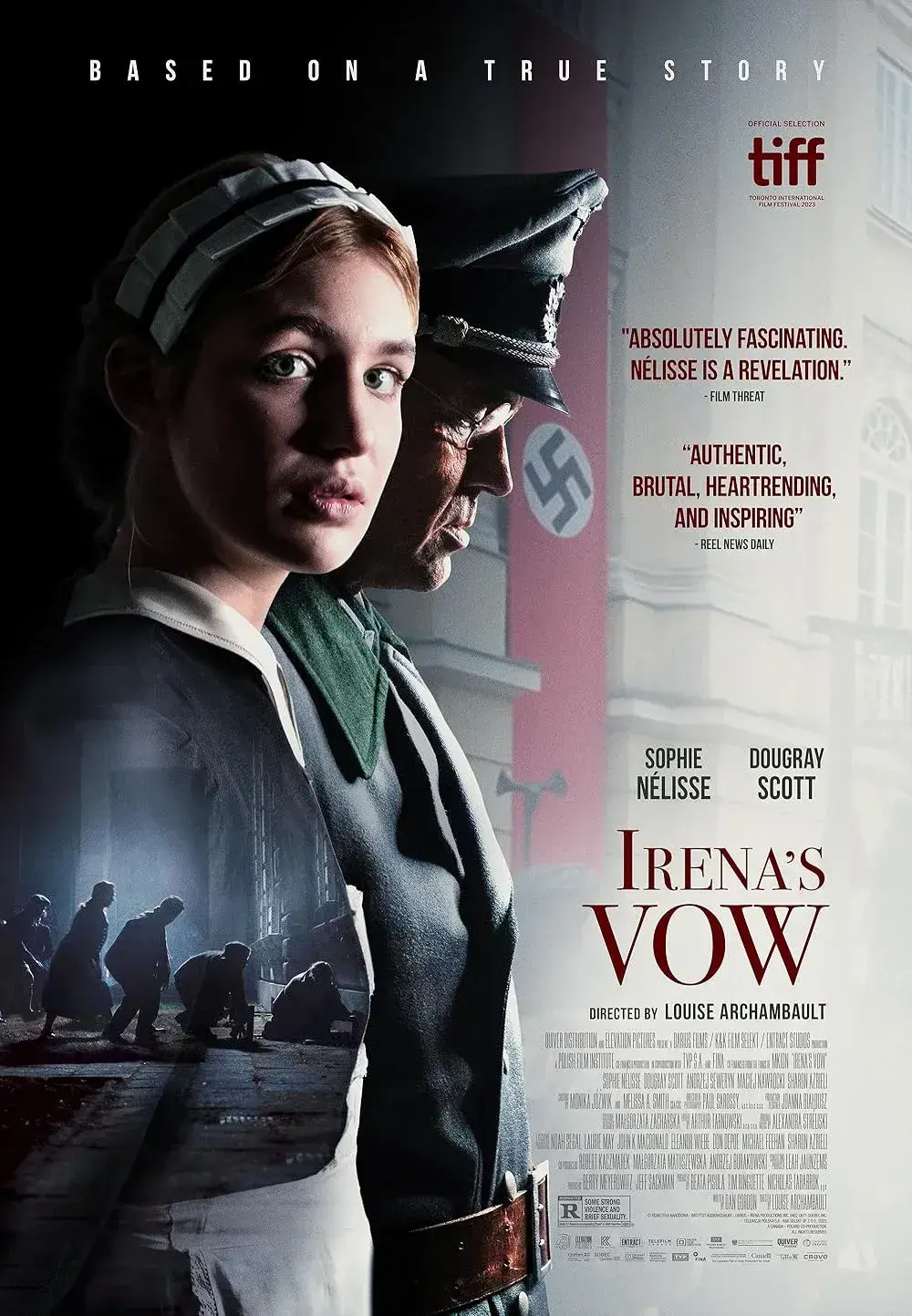 فیلم عهد ایرنا