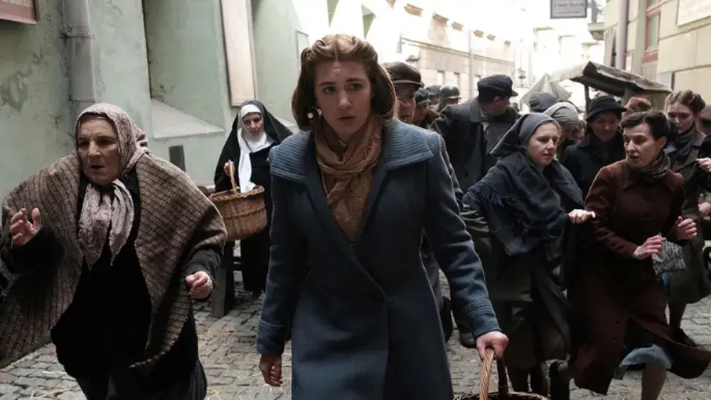 دانلود فیلم عهد ایرنا