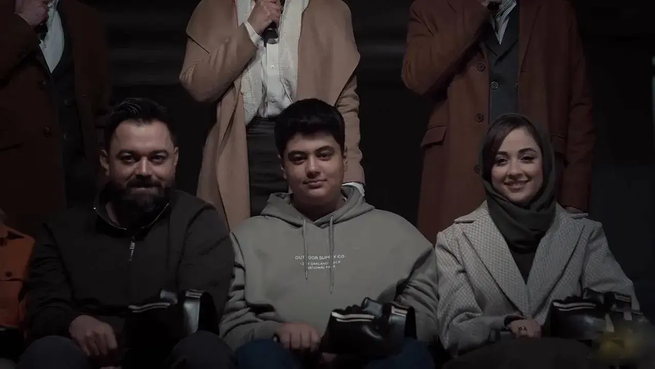 دانلود سریال مافیا دن