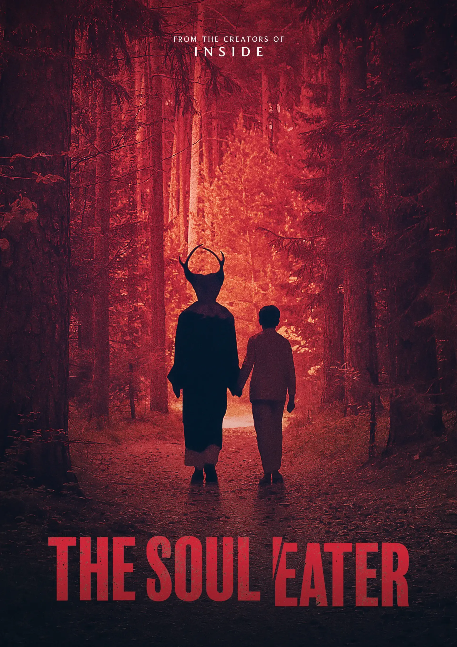 فیلم روح خوار