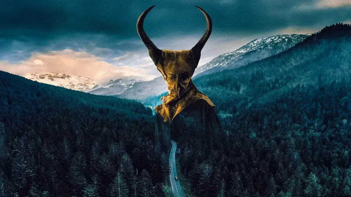 دانلود فیلم روح خوار