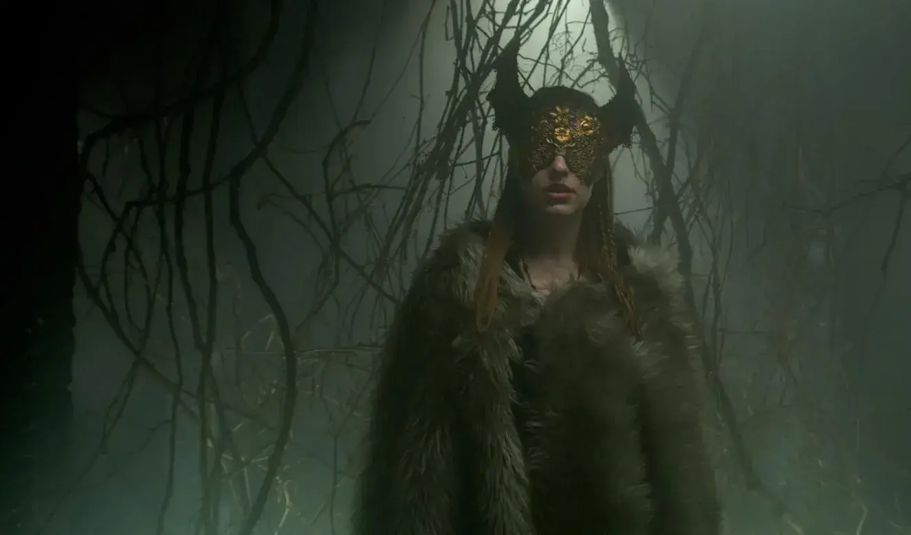 دانلود فیلم جنگ شوالیه