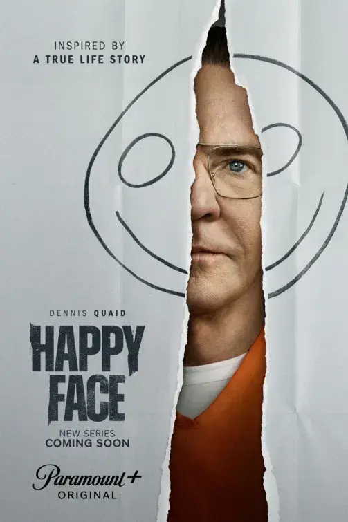 سریال هپی فیس