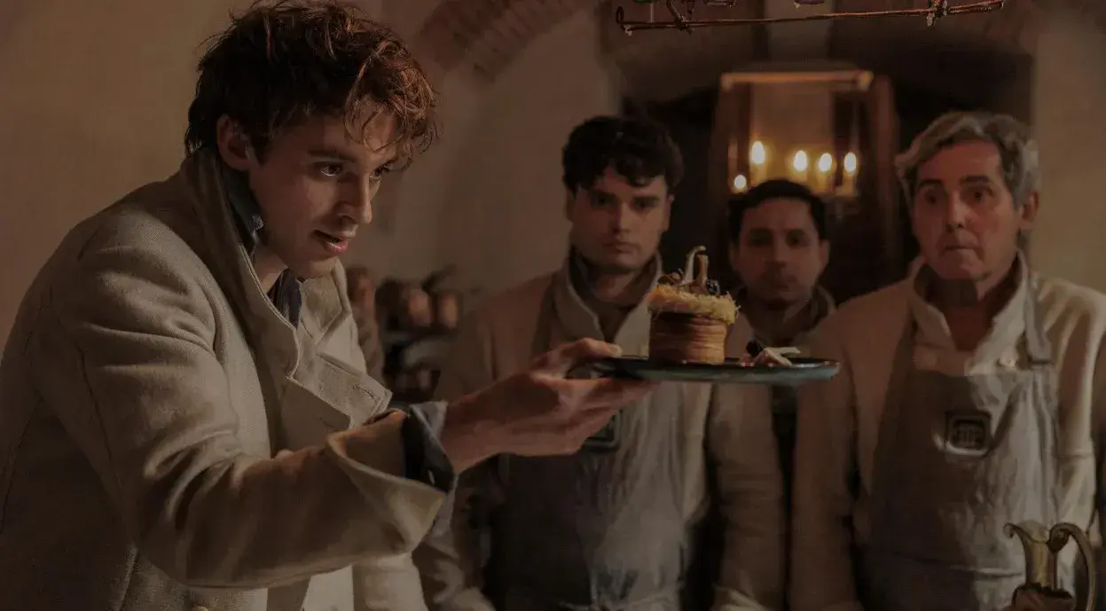 دانلود سریال کارم